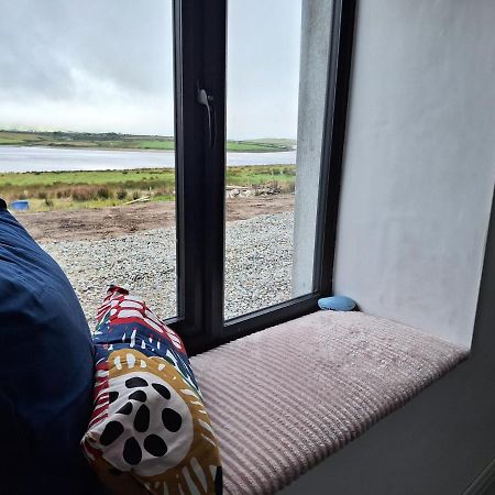 Villa Teach Aindi Belmullet Esterno foto