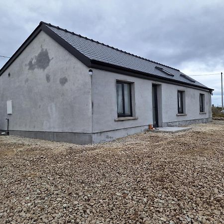 Villa Teach Aindi Belmullet Esterno foto