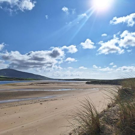 Villa Teach Aindi Belmullet Esterno foto