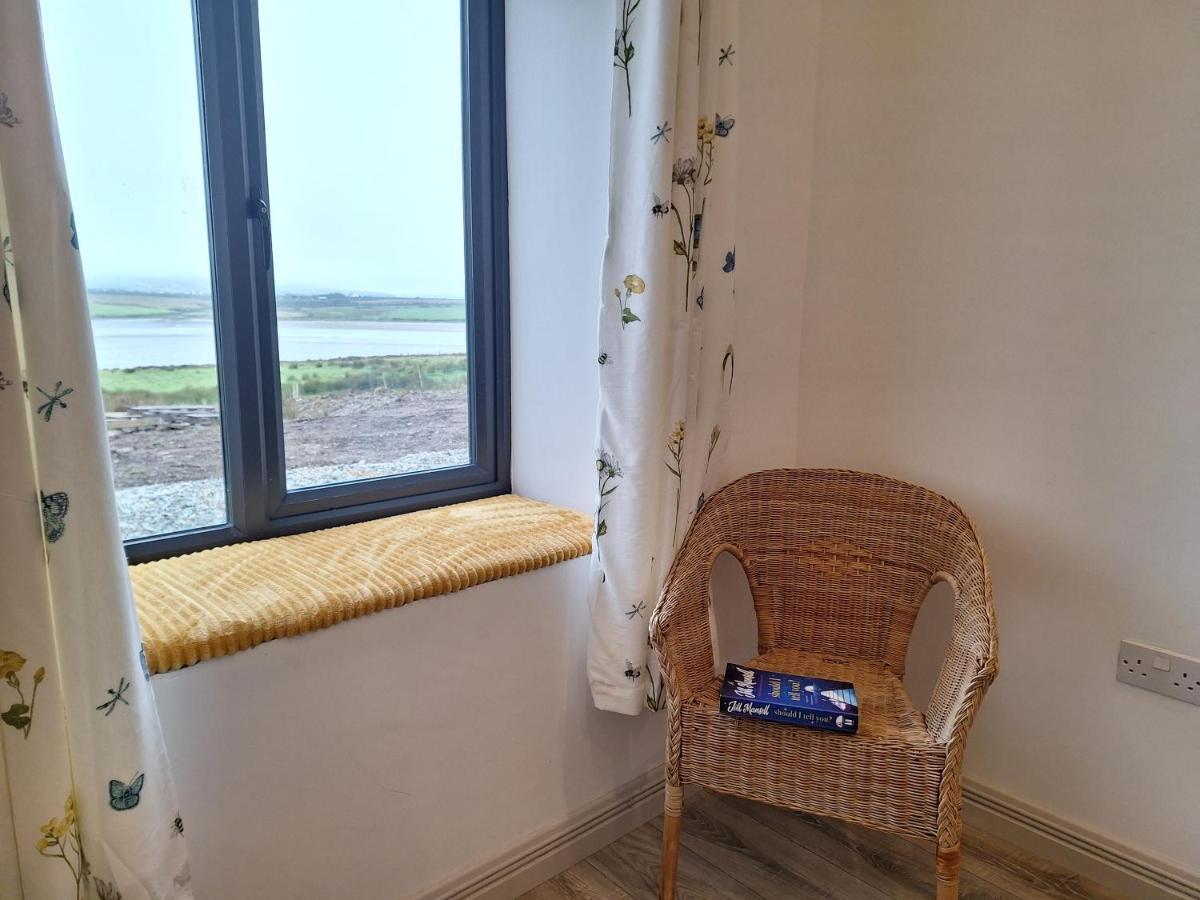 Villa Teach Aindi Belmullet Esterno foto
