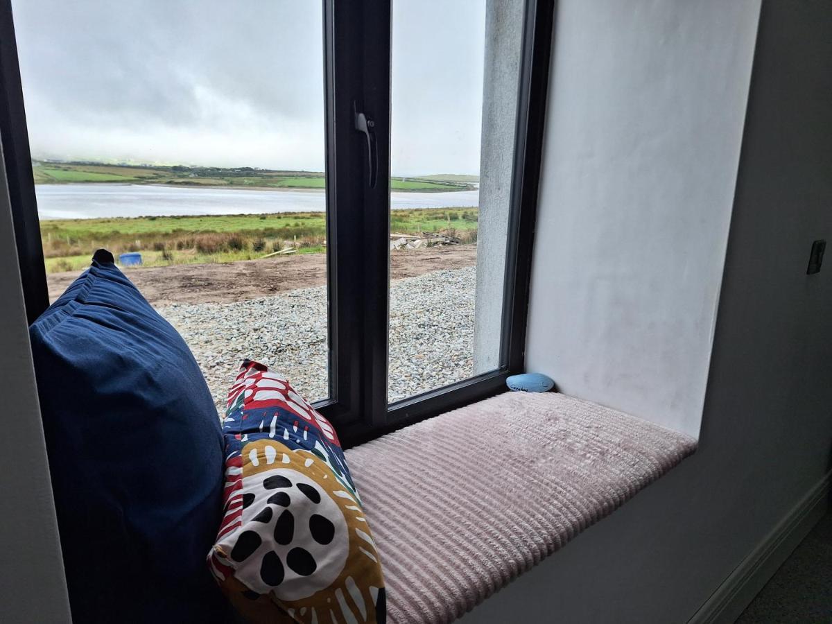Villa Teach Aindi Belmullet Esterno foto