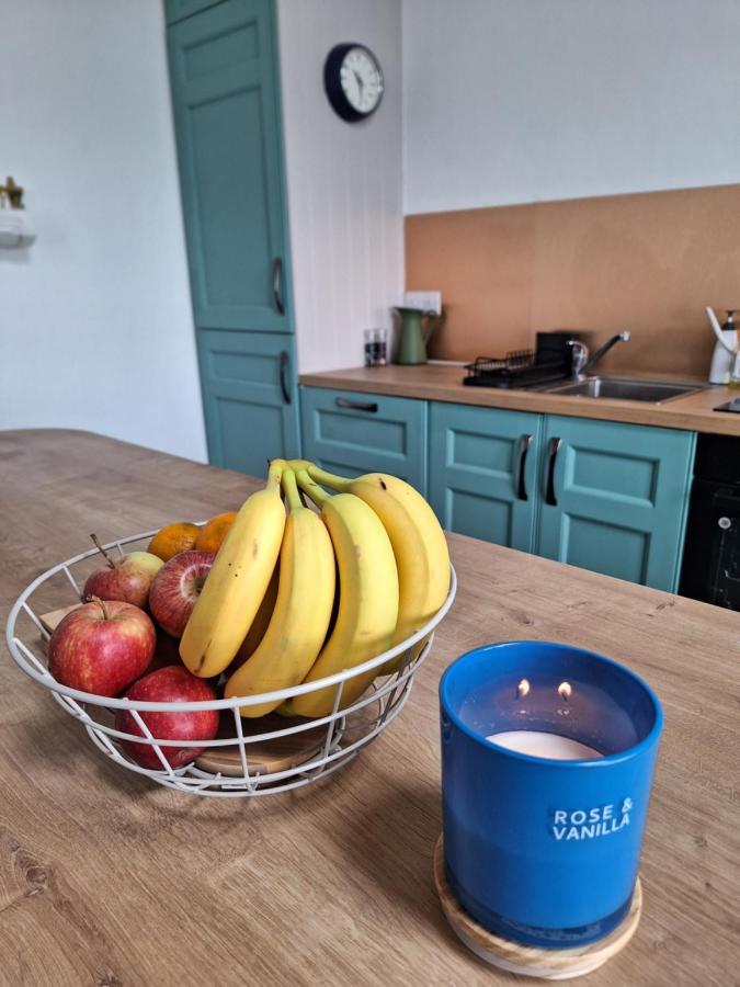Villa Teach Aindi Belmullet Esterno foto