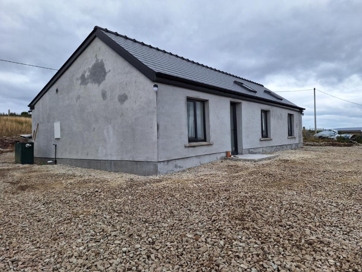 Villa Teach Aindi Belmullet Esterno foto