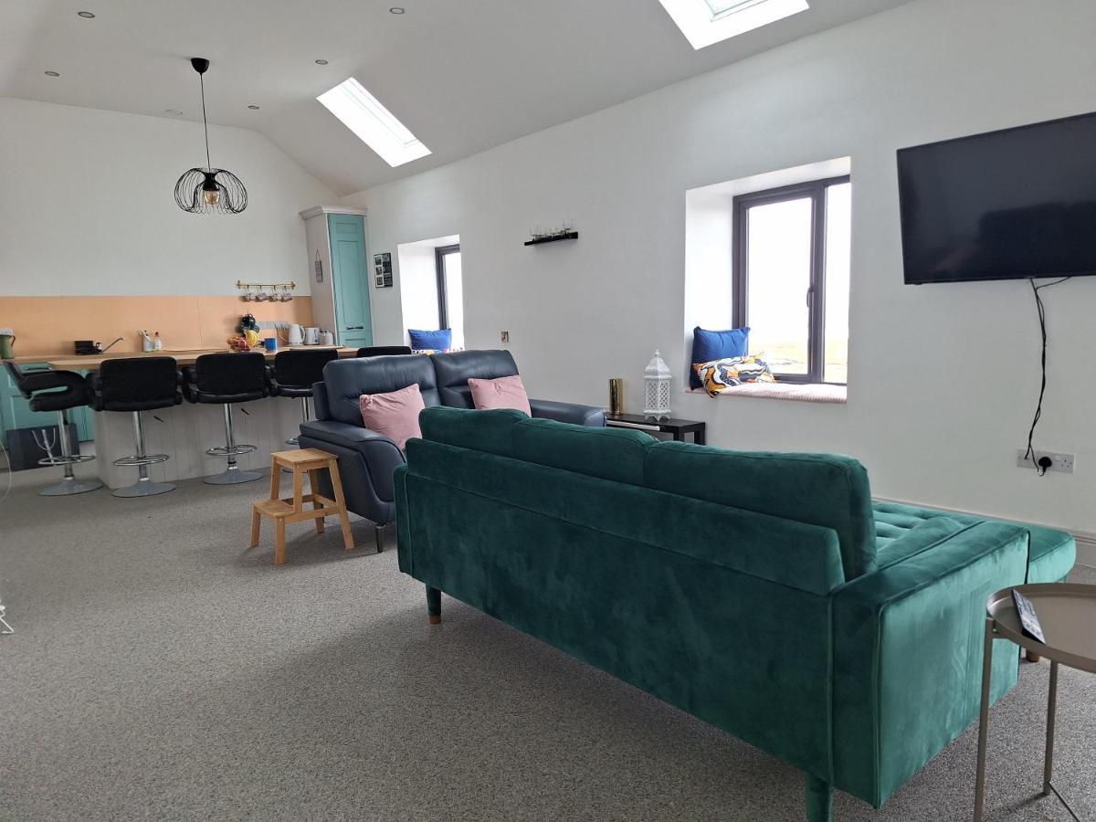 Villa Teach Aindi Belmullet Esterno foto