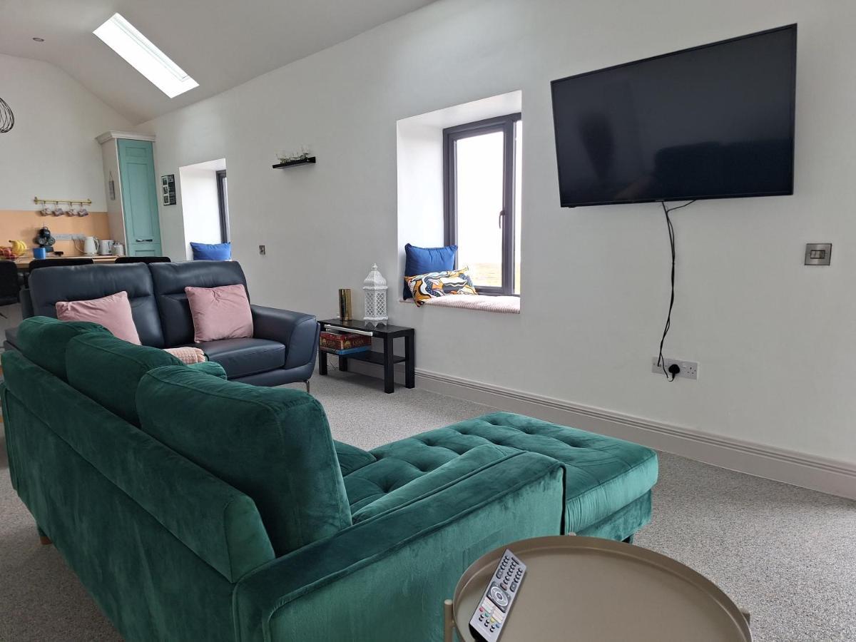 Villa Teach Aindi Belmullet Esterno foto