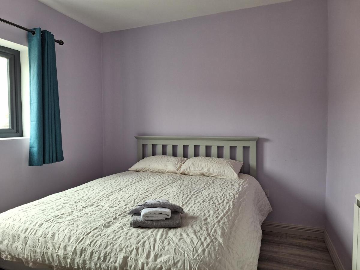 Villa Teach Aindi Belmullet Esterno foto
