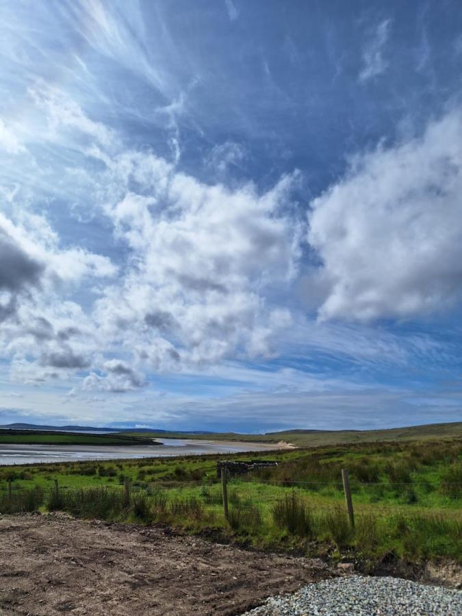 Villa Teach Aindi Belmullet Esterno foto